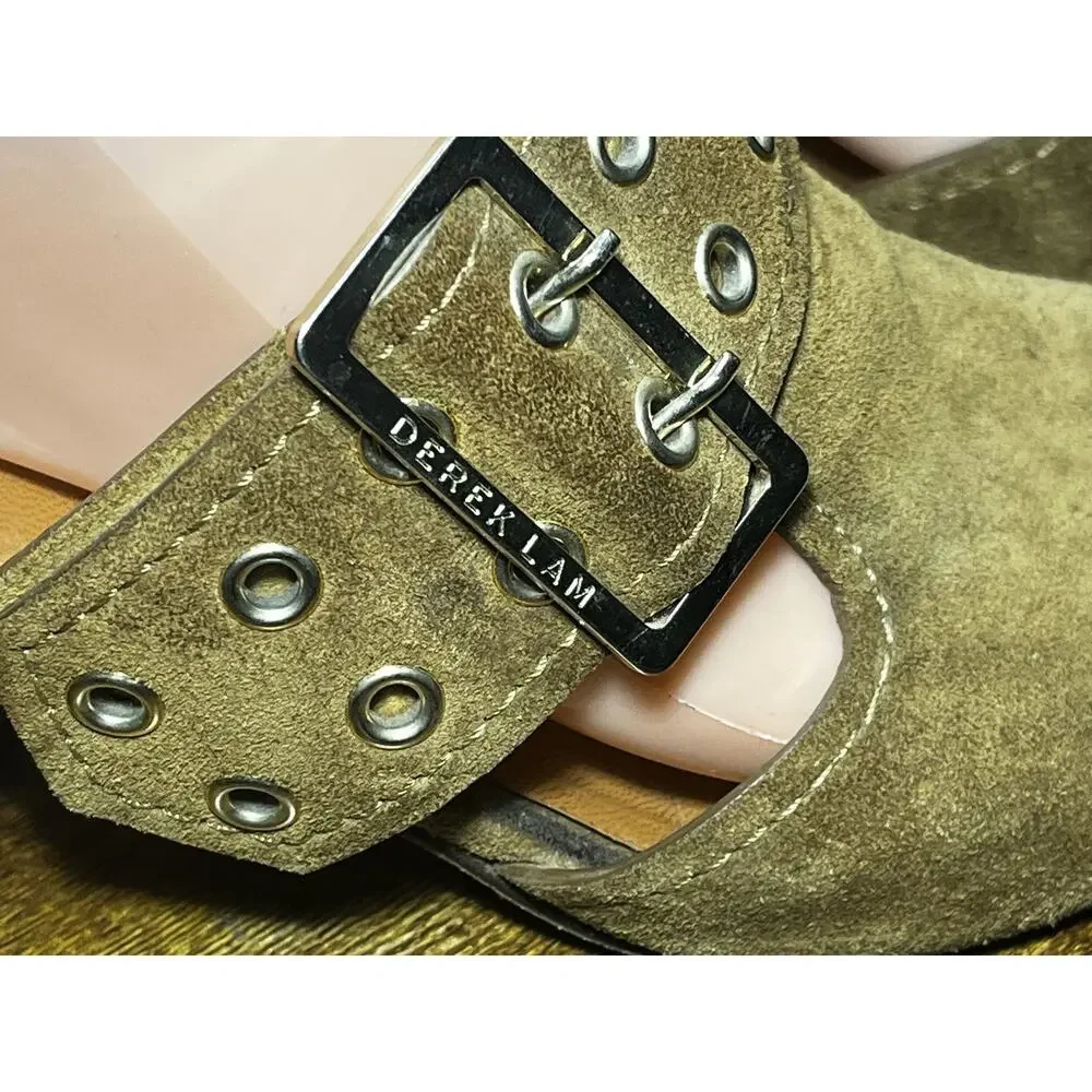 Derek Lam derek lam
